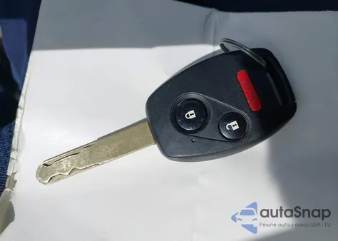 2012 Honda Fit Sport z USA, uszkodzony, nr VIN JHMGE8H56CC013223